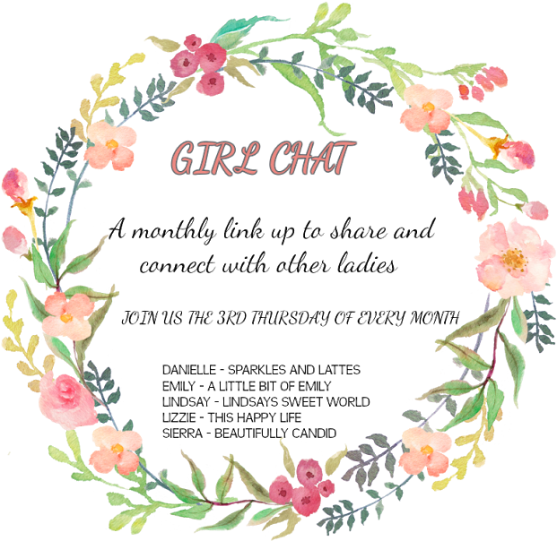 Emily, Danielle, Lindsay, Lizzie, And Sierra - Transparent Flower Wreath Png (637x640)
