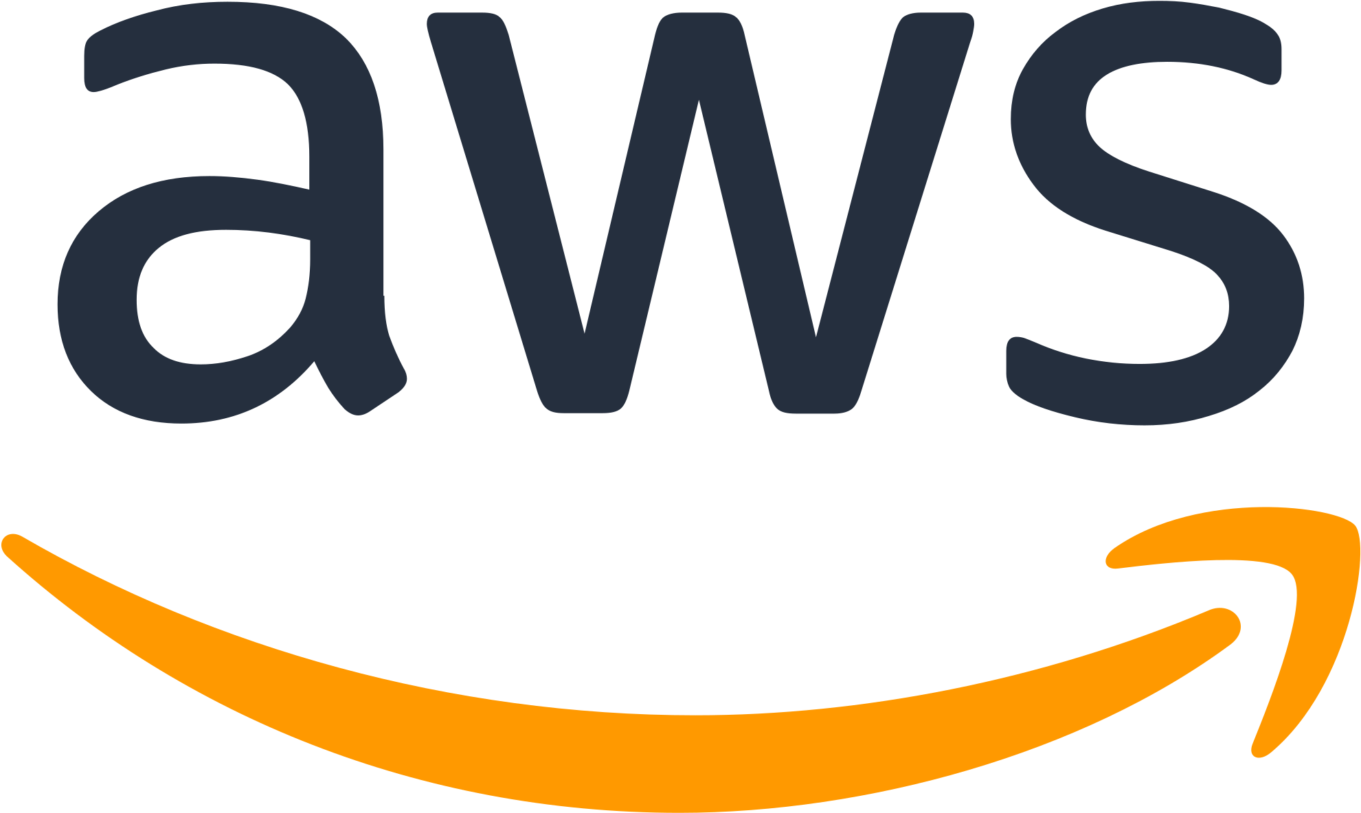Logo Aws (4000x2400)