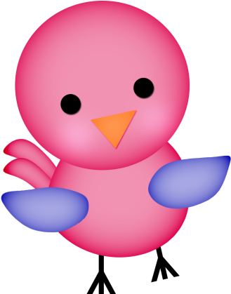 Birds ‿✿⁀○ - Bom Dia Com Passarinhos - (445x553) Png Clipart Download Birds ‿✿⁀○ - Bom Dia Com Passarinhos - (445x553) Png Clipart Download
