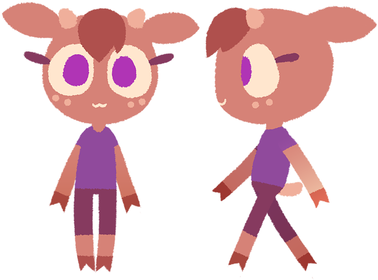 Lam Redesign - Cartoon (784x676)