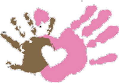 Gentle Hands - Halloween Theme For Preschool (400x400)
