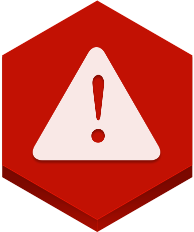 Logos error