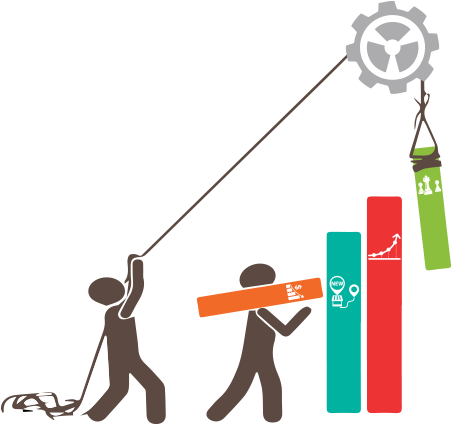 Leverage Your Awesome Website - Graphics (450x450)