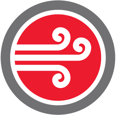 American Lung Association, Better Breathers Club Logo - Illustration (400x397)