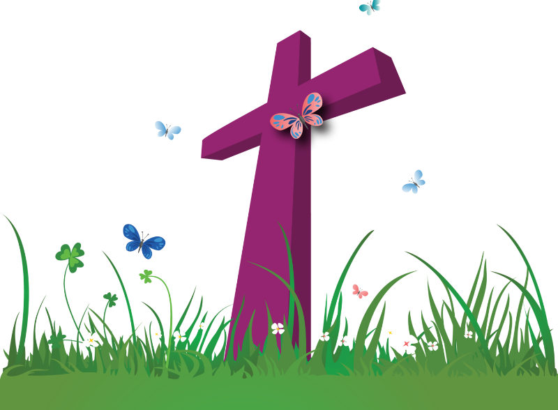 Spring Bible Camp - Bible Kids Png (800x588)