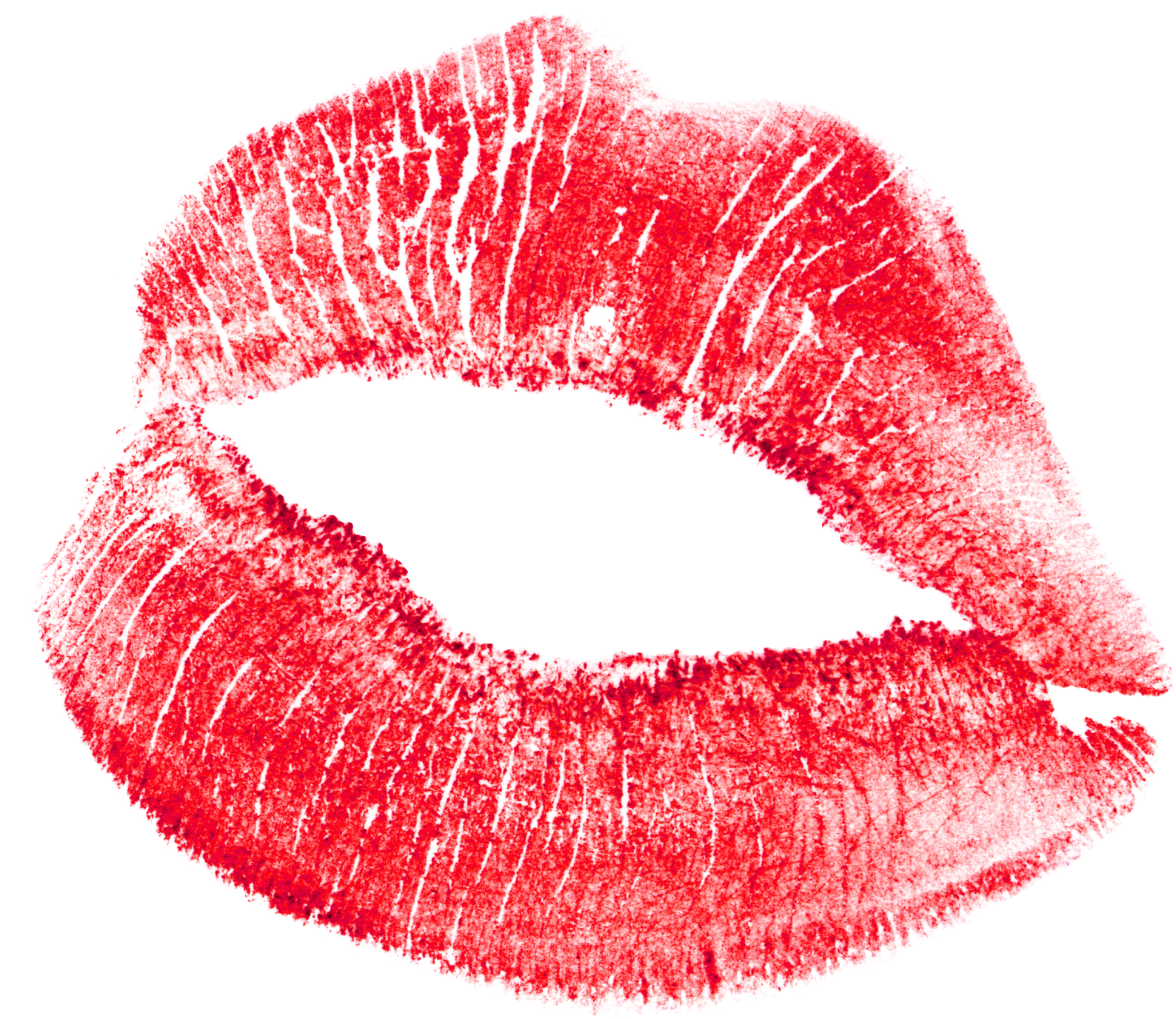 Download - Lipstick Mark Transparent Background (1619x1442)
