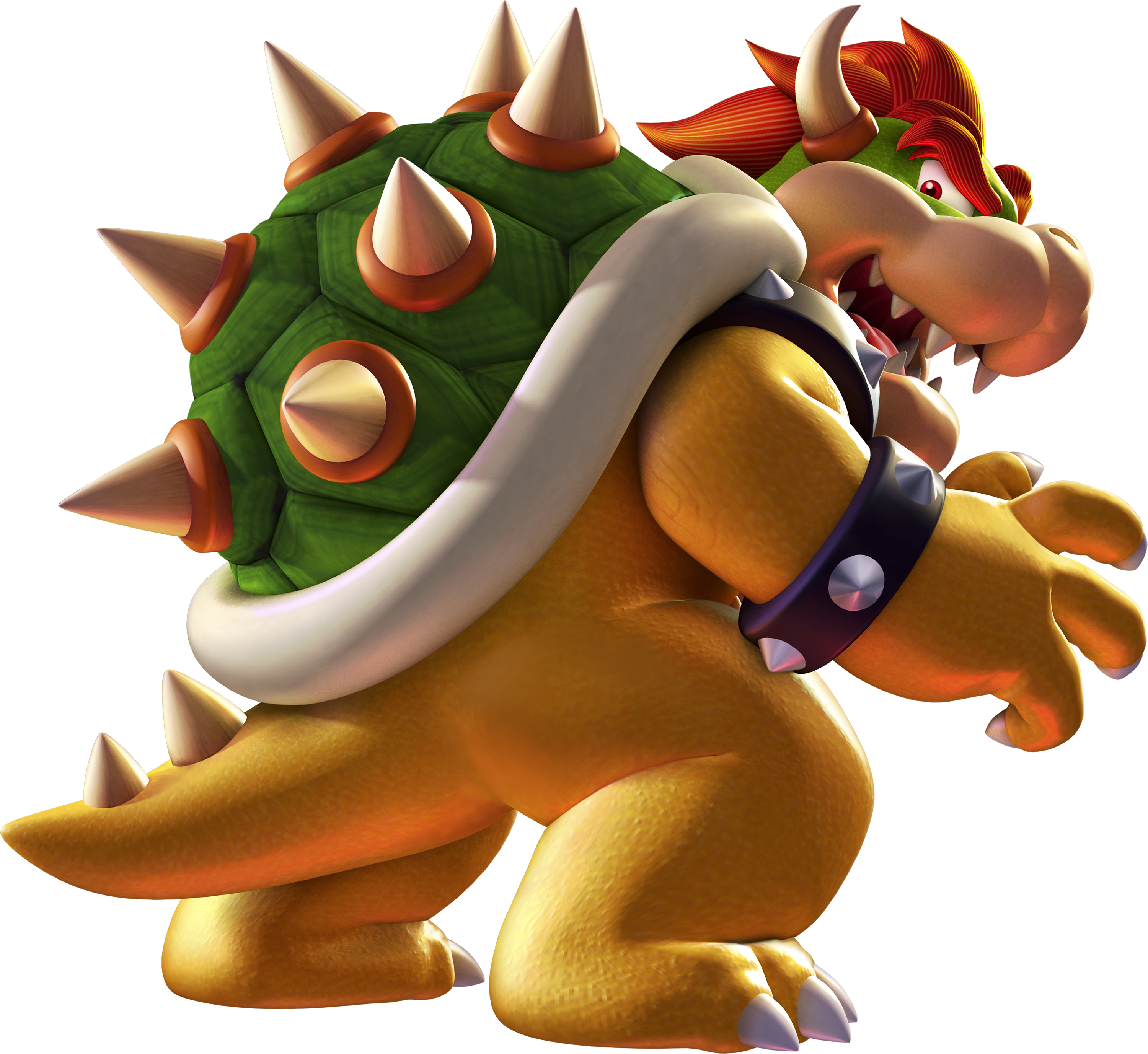 Fire Breathing Dragon Gif Download - Bowser Mario (3000x2755) .