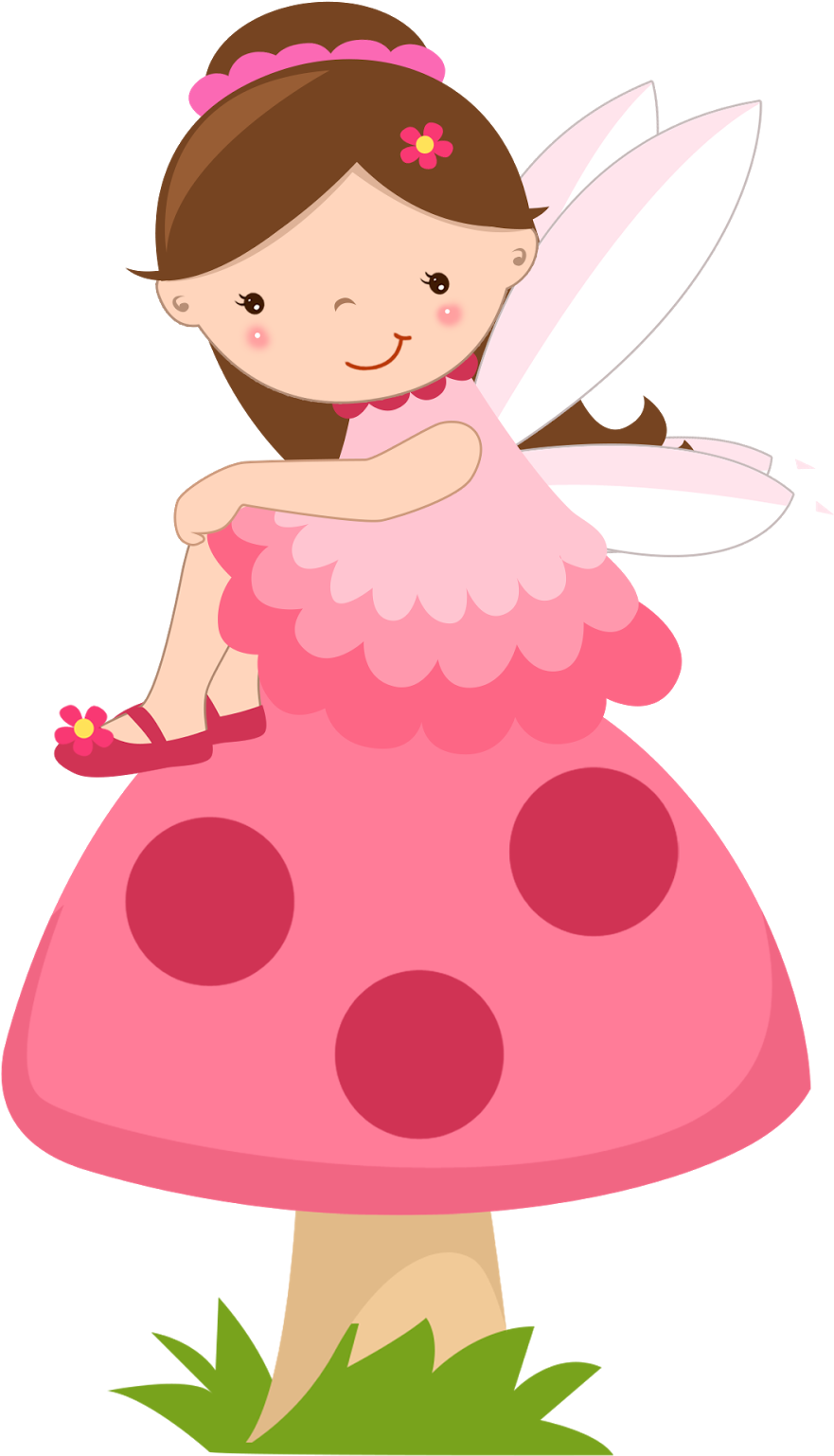 Hada Infantil Png - Hadas Png Minus (999x1600)