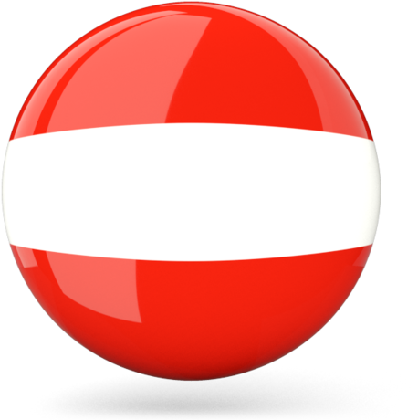 Syria Flag Round Icon (640x480)