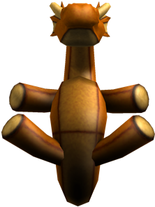 Fire Breathing Dragon Friend - Fire Breathing (420x420)