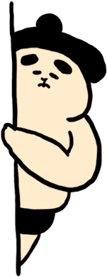 Sumo Sticker2 Messages Sticker-3 - Sumo Sticker2 Messages Sticker-3 (408x408)