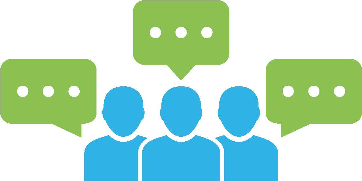 Monthly Board Meetings - Community Centre (1200x1200)