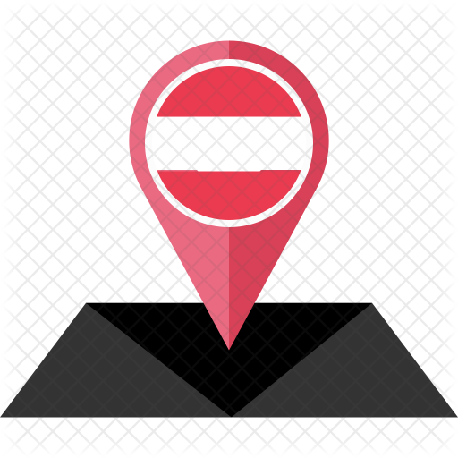 Austria Icon - Flag Of Honduras (512x512)