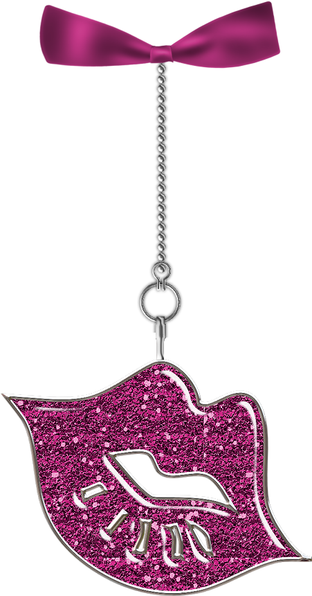 ‿✿⁀luscious Lips‿✿⁀ - Shoelace Knot (500x1000)