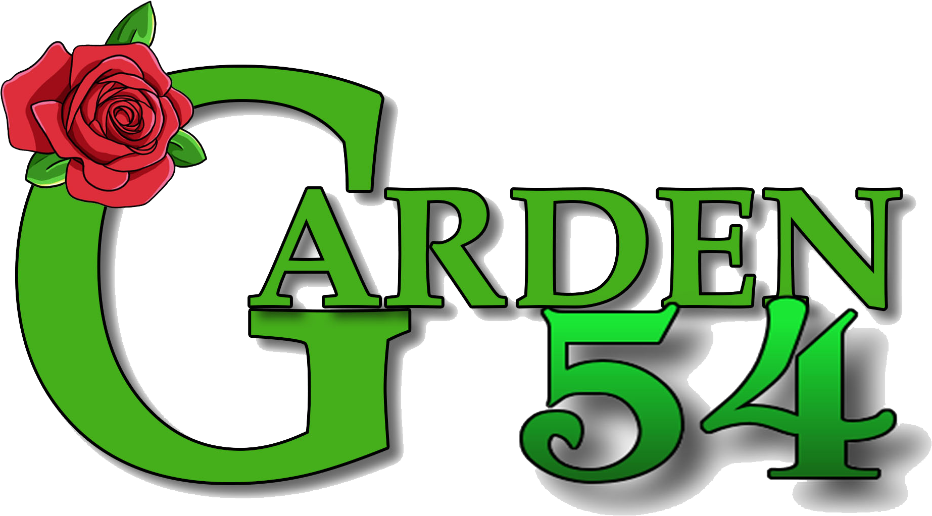 Garden54bk@aol - Com - 718 - 485 - 3686 - - Red Rose Clip Art (2100x1500)