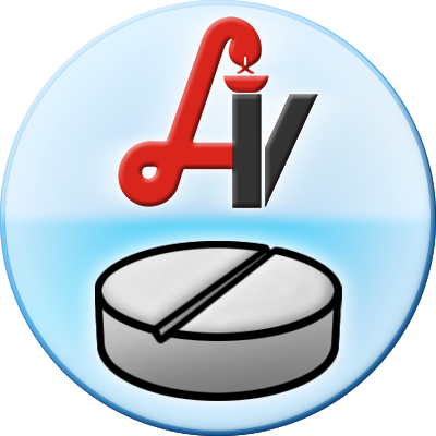 Austrian Drug Dictionary Austria Codex Logo - Circle (400x400)