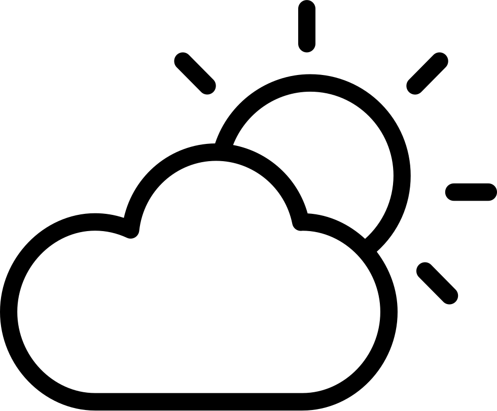 Weather Forecasting Austria Onoff Meteorology - Weather (980x811)