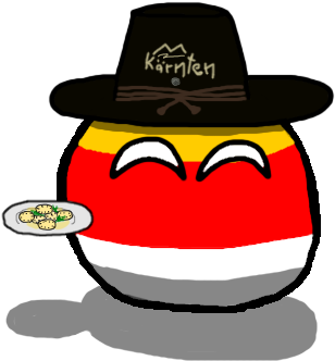 Carinthiaball - Carinthiaball (401x354)