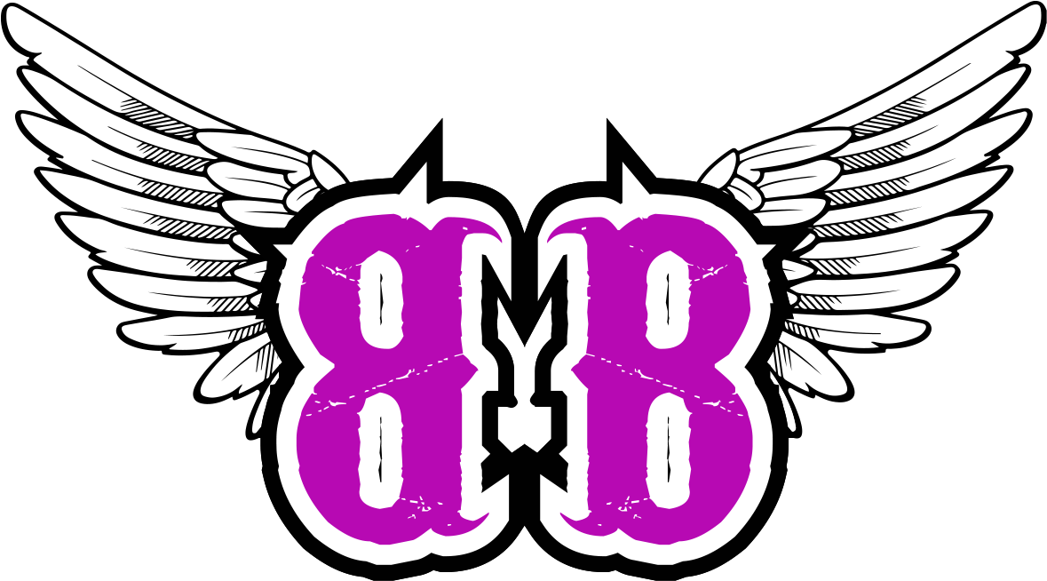 The British Bombshells - British Bombshells Wrestling Logo (1218x667)