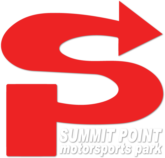 4 Road Racing Circuits And Much More - Summit Point Raceway Logo (708x708)