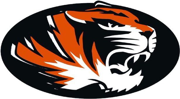 Jerome High School Rh Jerometigers Bigteams Com Red - Missouri Tigers Logo (638x638)