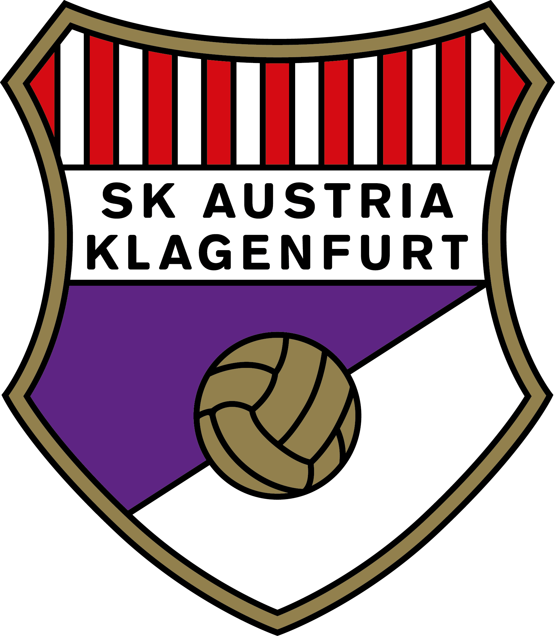 Sk Austria Klagenfurt - Sk Austria Klagenfurt (1824x2090)
