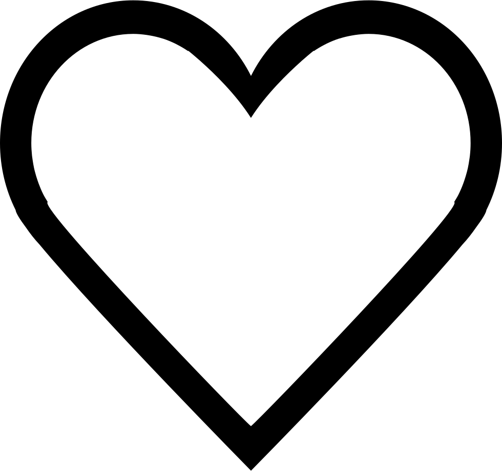 More Encouragement Comments - Heart Emoji Coloring Page (980x920)