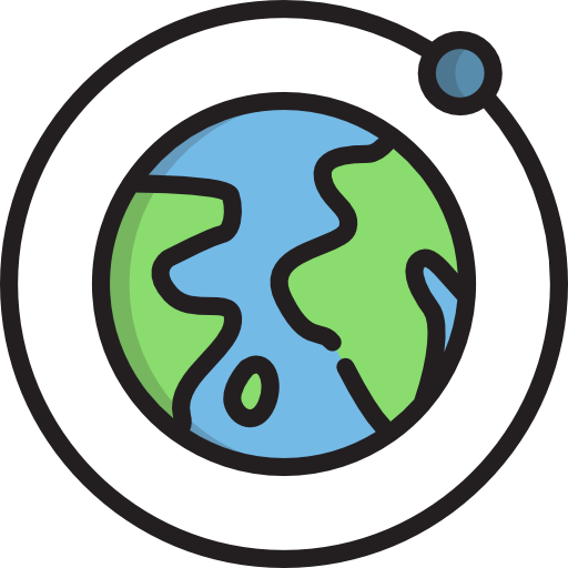 Spacecraft Computer Icons International Space Station - Pearson Sound Night Slugs (512x512)