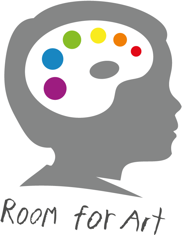 Room For Art Logo About - Art (621x800)