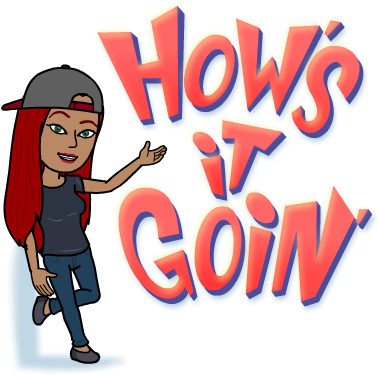 How's It Going Bitmoji (398x398)