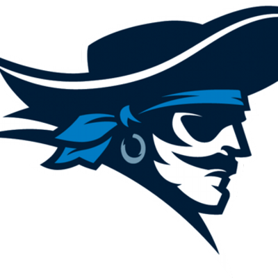 Iw Reiver Wrestling - Iowa Western Community College Reivers (400x400)
