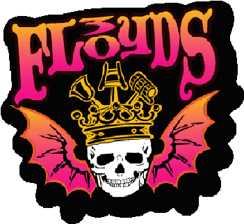 Three Floyds Space Station Middle Finger - Three Floyds (350x450)