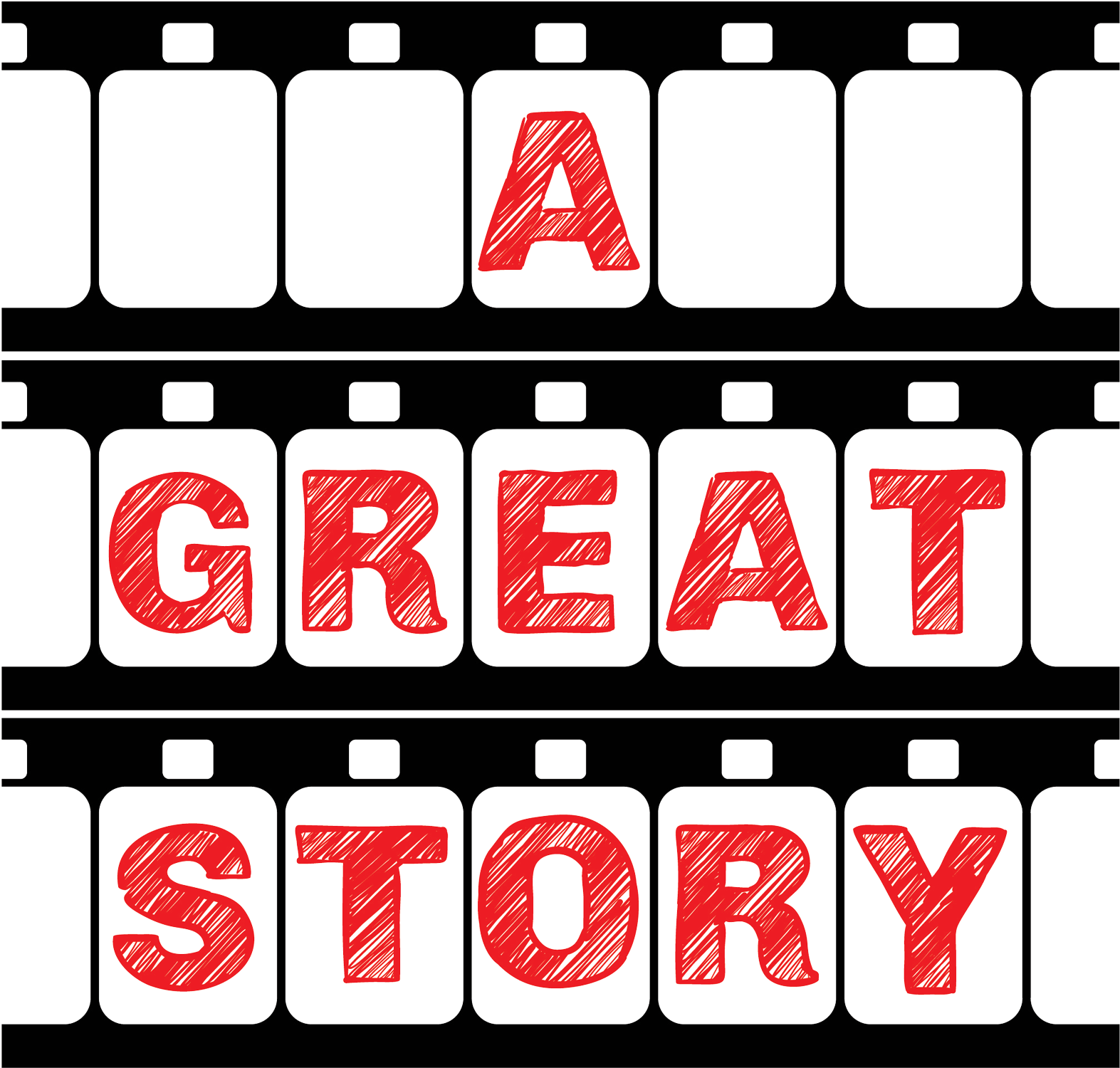 A Great Story - A Great Story (1750x1672)