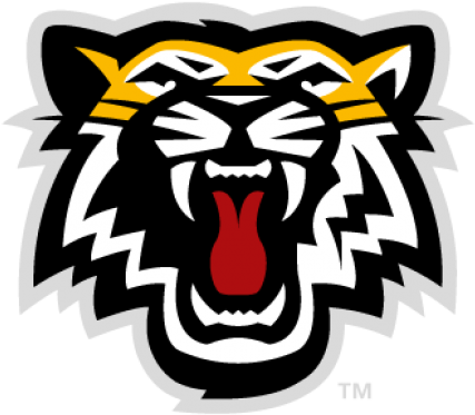 Hamilton Tiger Cats Vector Logo - Atascocita Middle School Logo (518x518)