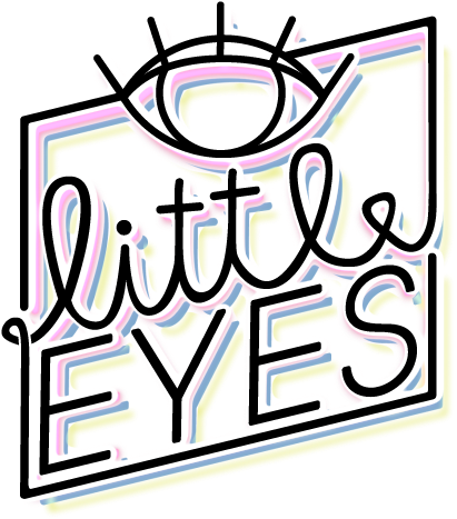 Say - Hello@little-eyes - Com Phone - 43 664 63 38 - World Wide Web (512x512)