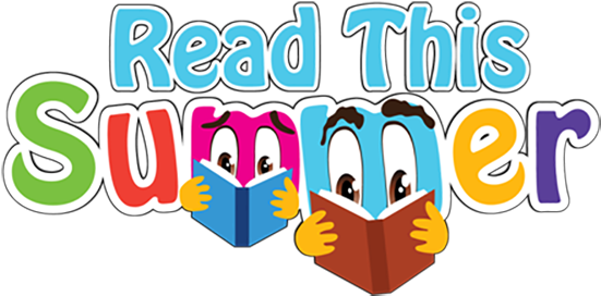 Reading Is One Of The Best Ways To Keep Our Brains - Summer Reading Clip Art (600x338)