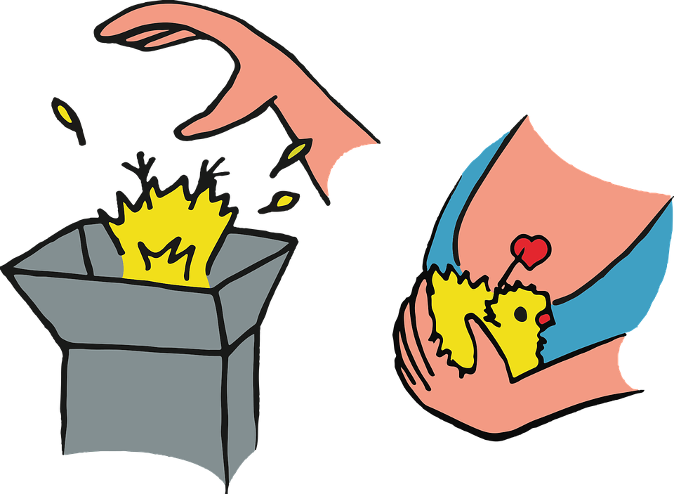 Animated Math Cliparts 14, Buy Clip Art - Caricature (960x703)