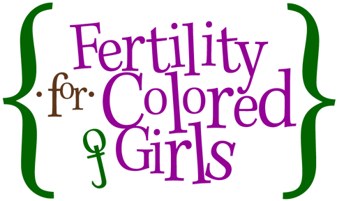 Fertility For Colored Girls , Is A 501c3 That Seeks - Engineer Boot (600x321)