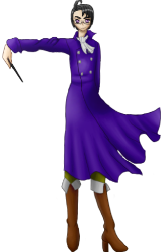 Austria - Cartoon (315x494)