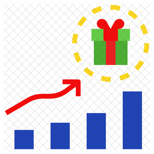 Incentive Icon - Icon (512x512)