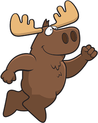 Sign Up For Special Offers - Moose On The Loose Vbs (400x400)