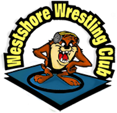 Westshore Wrestling - Westshore Wrestling (400x400)