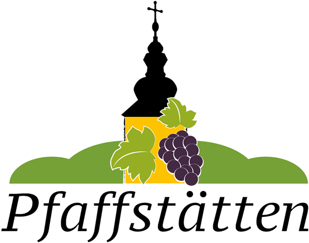 Logo Design For A Small Town In Austria - Illustration (1200x510)