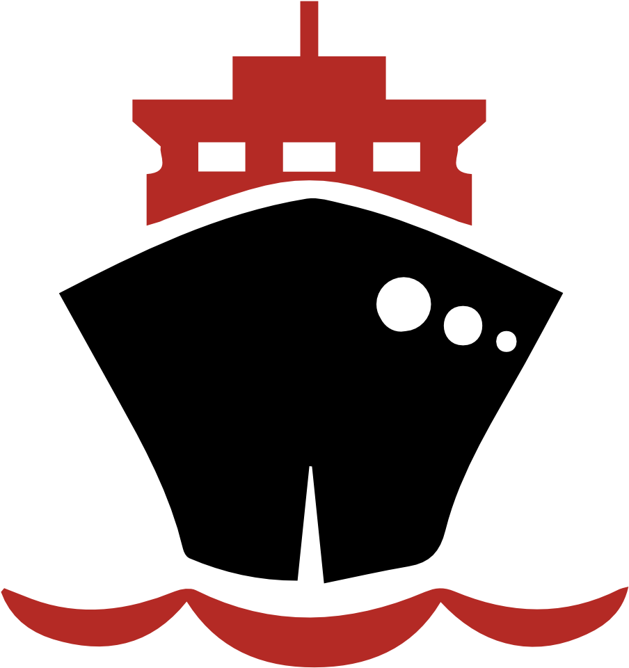 Transportation - Vessel Icon (1024x1024)