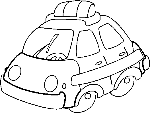 Finest Juego De Pintar Coches - Drawing (600x470)