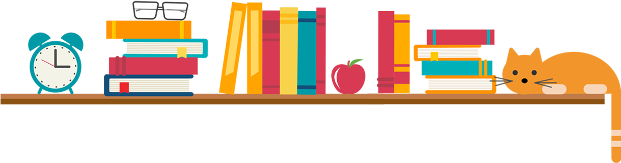 Science Books For Kids - Books And Kids (1500x321)