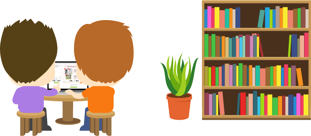 In-person Esl Lessons - Houseplant (1038x454)