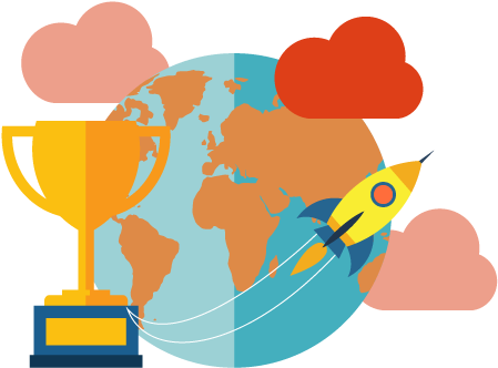 Core Value And Mission - Codemunks (465x351)