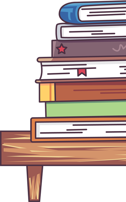 The New Children's Publisher On The Block - Shelf (401x644)