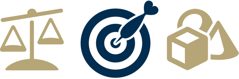 Our Values Where Other Companies Will Cut Corners, - Vision Statement (768x256)